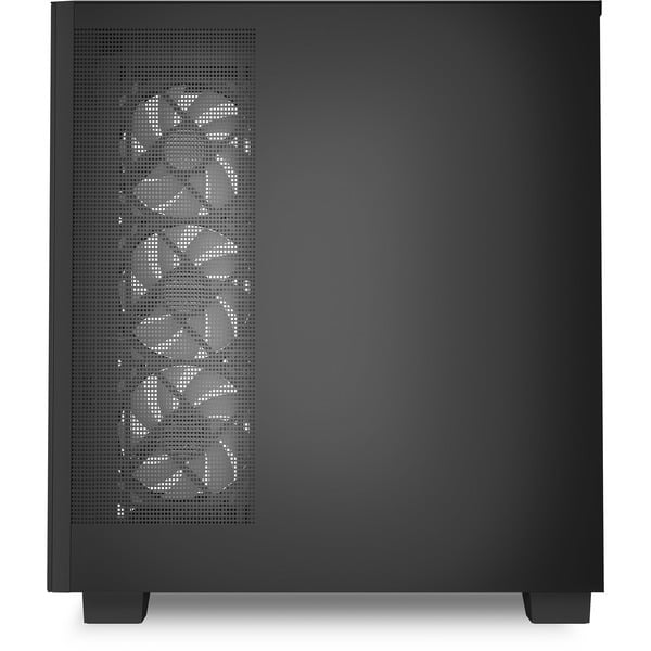 Sharkoon ELITE SHARK CA500, Tower-Gehäuse - Sharkoon - vue 8