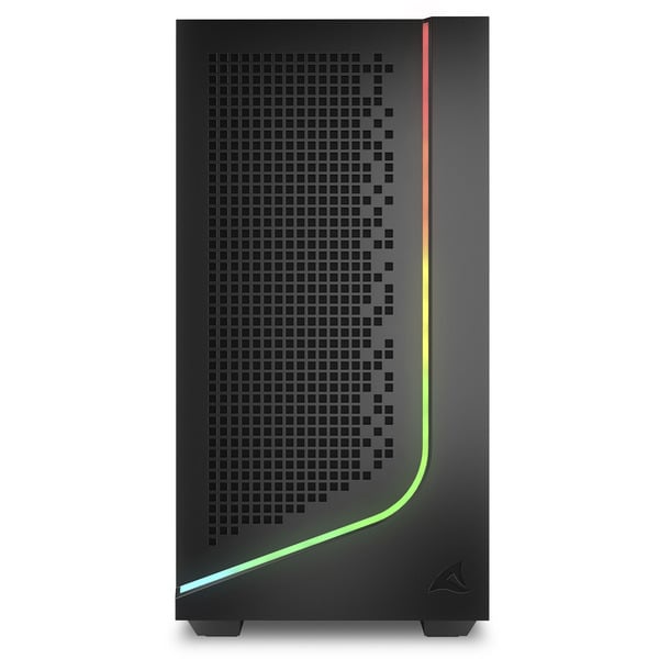 Sharkoon J1000 ARGB, Tower-Gehäuse - Sharkoon - vue 2