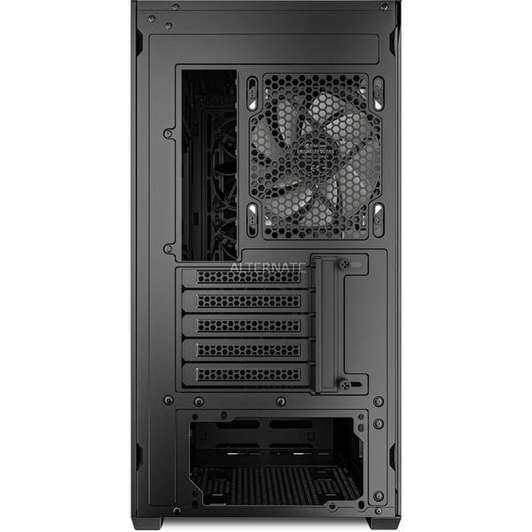 Sharkoon MK4W RGB Strip, Tower-Gehäuse - Sharkoon - vue 8