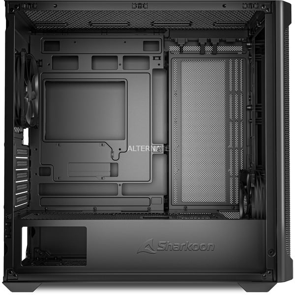 Sharkoon MK4 RGB Strip, Tower-Gehäuse - Sharkoon - vue 5
