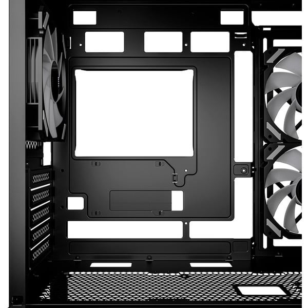 Sharkoon MK6 RGB, Tower-Gehäuse - Sharkoon - vue 8
