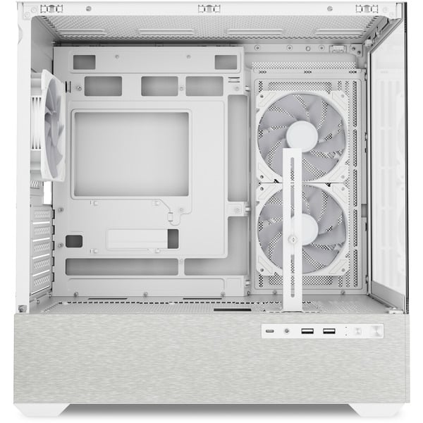 Sharkoon MK7 ARGB, Tower-Gehäuse - Sharkoon - vue 5