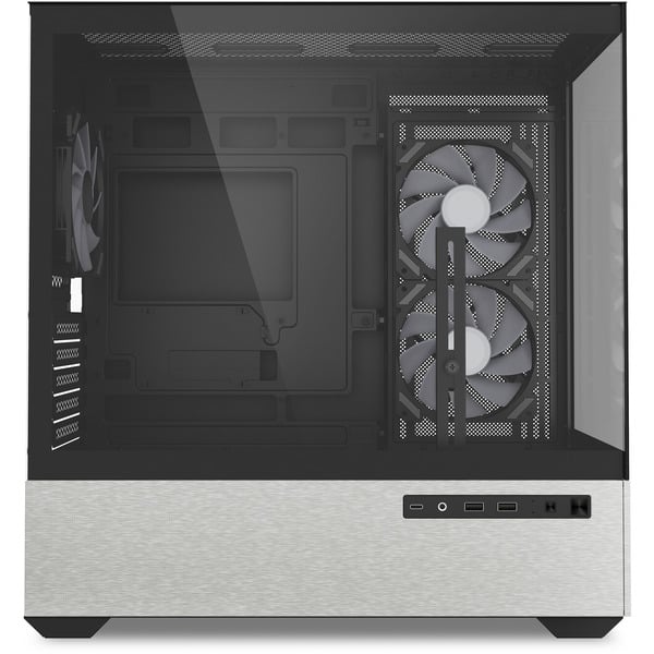 Sharkoon MK7 ARGB, Tower-Gehäuse - Sharkoon - vue 4