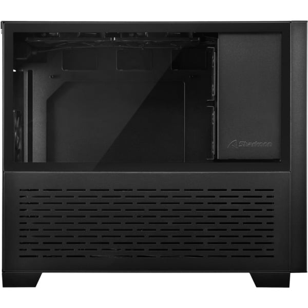 Sharkoon MS-Z1000, Tower-Gehäuse - Sharkoon - vue 4