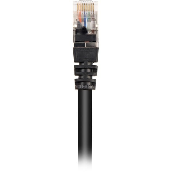 Sharkoon Patchkabel RJ45 Cat.6 SFTP - Sharkoon - vue 4