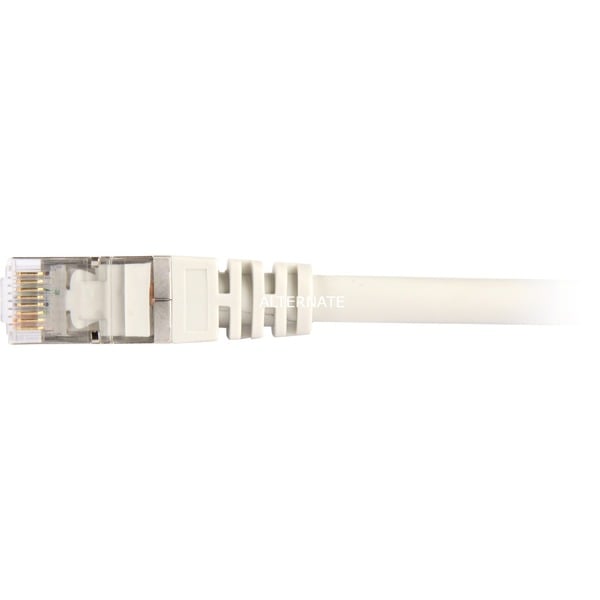 Sharkoon Patchkabel RJ45 Cat.6 SFTP - Sharkoon - vue 4