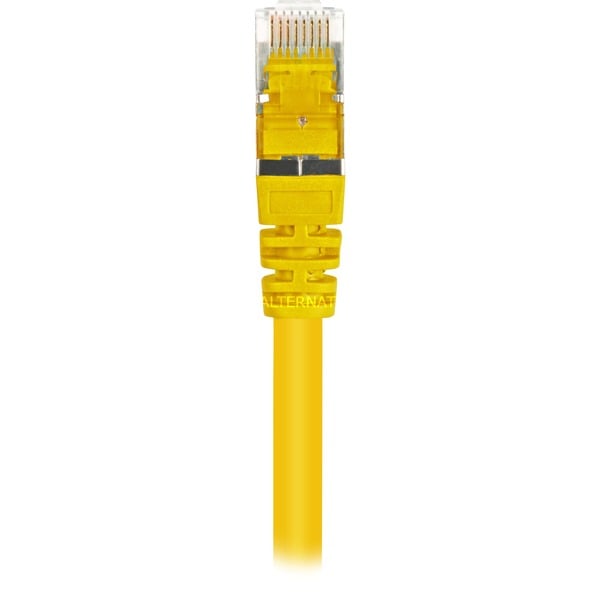 Sharkoon Patchkabel RJ45 Cat.6 SFTP - Sharkoon - vue 4