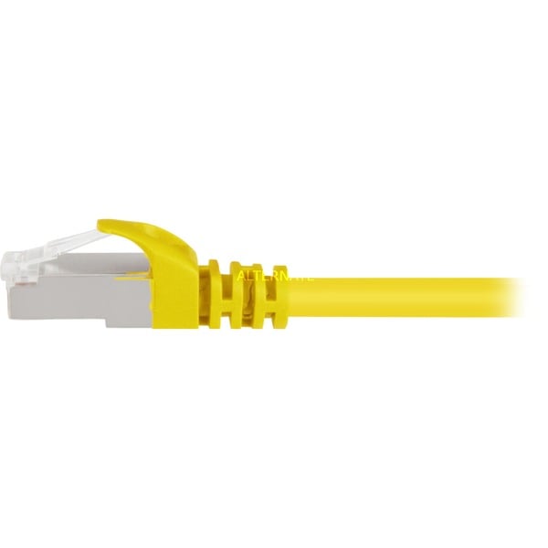 Sharkoon Patchkabel RJ45 Cat.6 SFTP - Sharkoon - vue 3