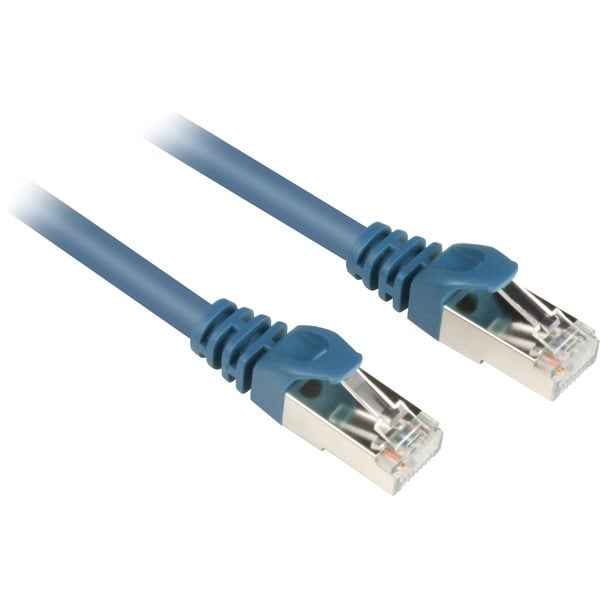Sharkoon Patchkabel RJ45 Cat.6 SFTP - Sharkoon