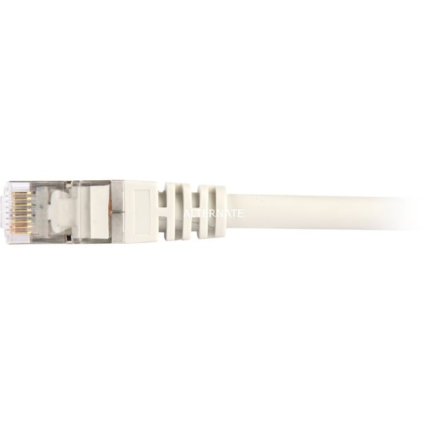 Sharkoon Patchkabel RJ45 Stecker > RJ45 Stecker CAT.6 SFTP - Sharkoon - vue 4