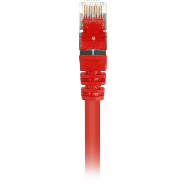 Sharkoon Patchkabel RJ45 Stecker > RJ45 Stecker CAT.6 S/FTP - Sharkoon - vue 4