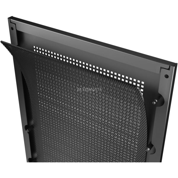Sharkoon REBEL C20 ITX RGB, Tower-Gehäuse - Sharkoon - vue 11