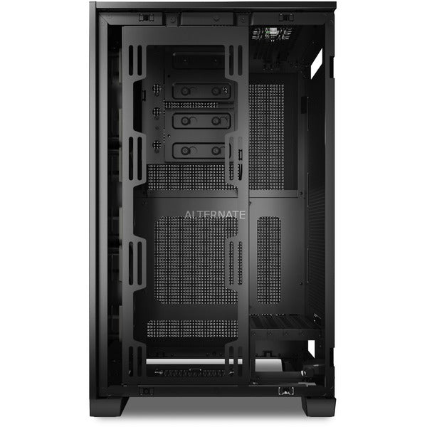 Sharkoon REBEL C20 ITX RGB, Tower-Gehäuse - Sharkoon - vue 18