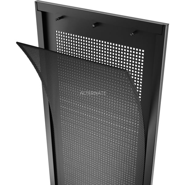Sharkoon REBEL C20 ITX, Tower-Gehäuse - Sharkoon - vue 23