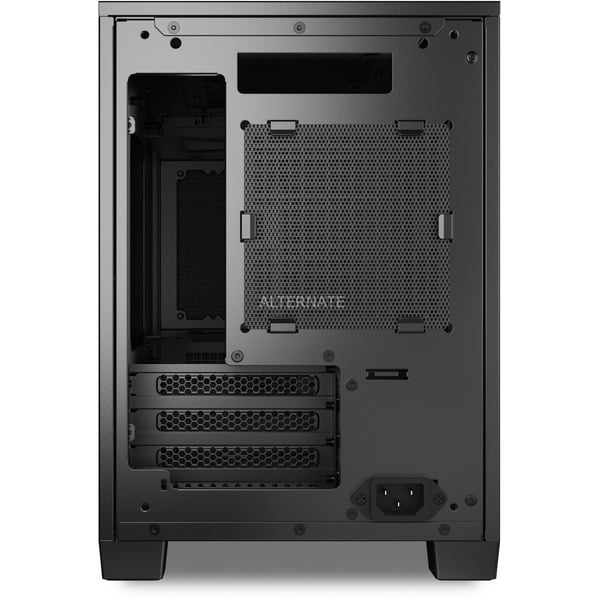 Sharkoon REBEL C20 ITX, Tower-Gehäuse - Sharkoon - vue 9
