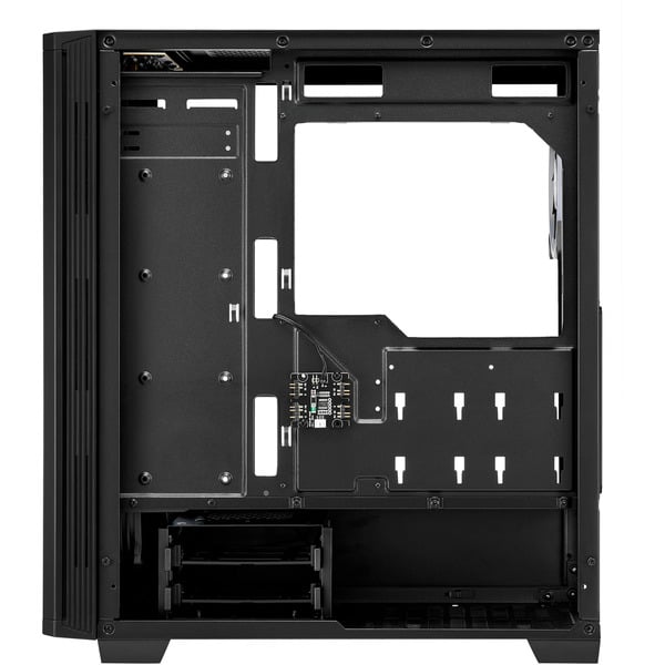 Sharkoon RGB LIT 200, Tower-Gehäuse - Sharkoon - vue 6