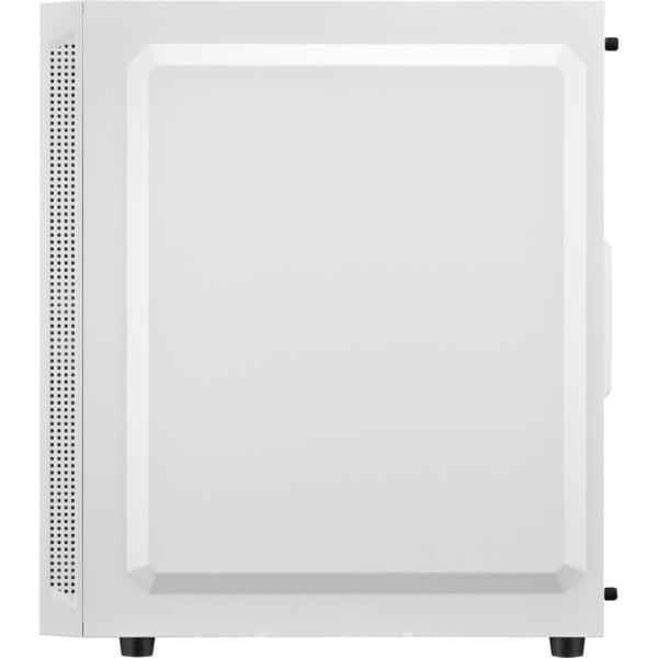 Sharkoon RGB SLIDER White, Tower-Gehäuse - Sharkoon - vue 7