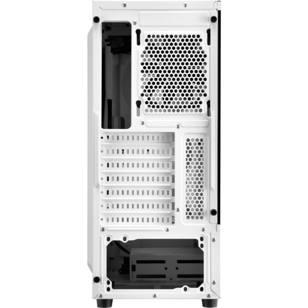 Sharkoon RGB SLIDER White, Tower-Gehäuse - Sharkoon - vue 8
