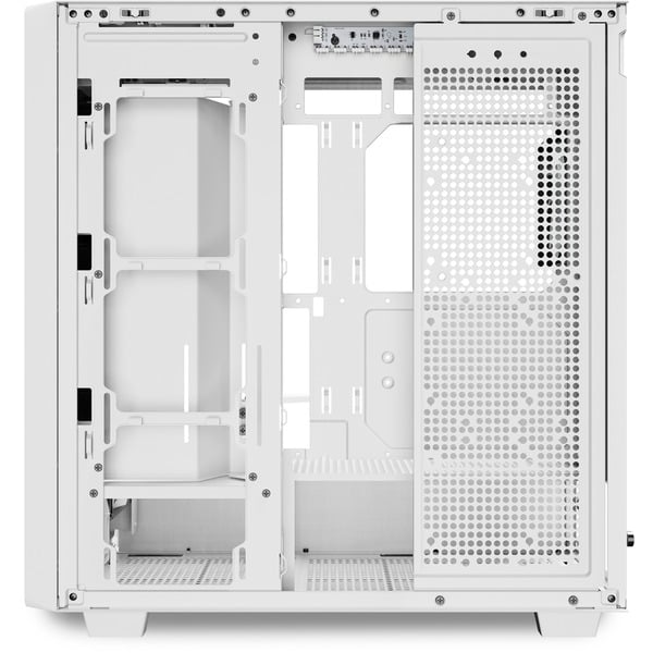 Sharkoon Rebel C70G RGB, Tower-Gehäuse - Sharkoon - vue 6
