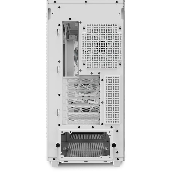 Sharkoon Rebel C70G RGB, Tower-Gehäuse - Sharkoon - vue 7