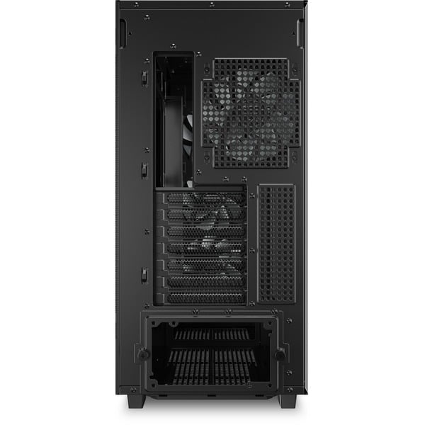 Sharkoon Rebel C80G RGB, Tower-Gehäuse - Sharkoon - vue 10