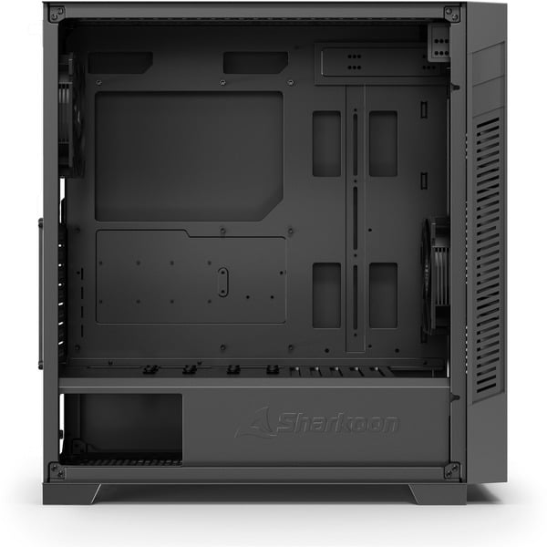 Sharkoon S25-V2, Tower-Gehäuse - Sharkoon - vue 5