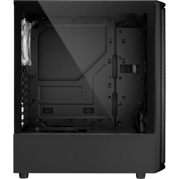 Sharkoon SK3 RGB, Tower-Gehäuse - Sharkoon - vue 4