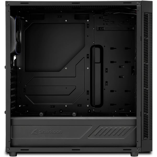 Sharkoon TG6 RGB, Tower-Gehäuse - Sharkoon - vue 5