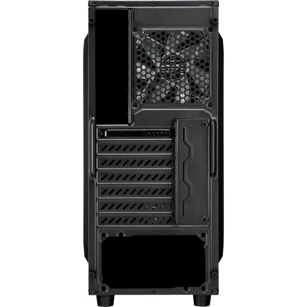 Sharkoon VG7-W RGB, Tower-Gehäuse - Sharkoon - vue 6