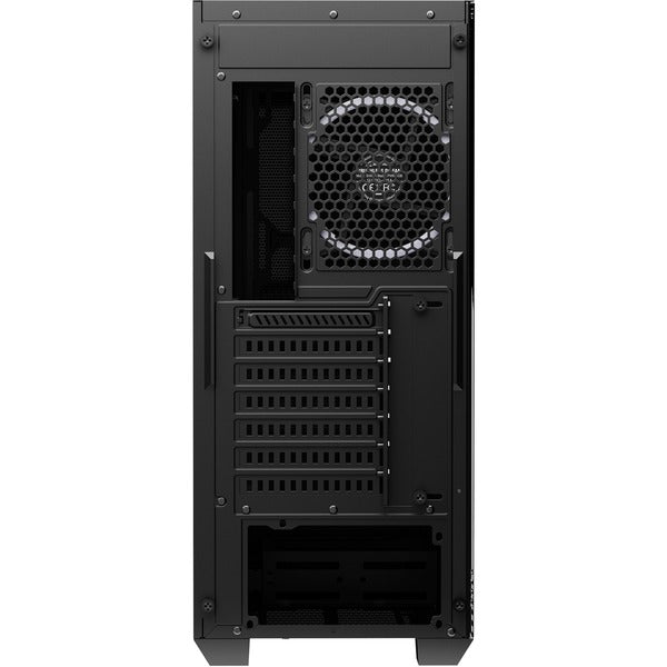 Sharkoon VS9 RGB, Tower-Gehäuse - Sharkoon - vue 7