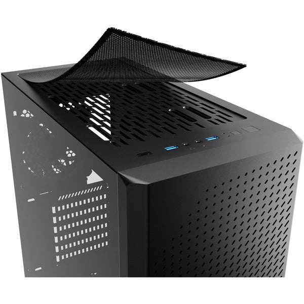 Sharkoon VS9 RGB, Tower-Gehäuse - Sharkoon - vue 8