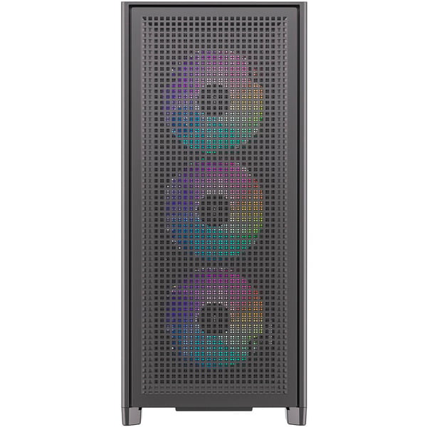 Silentware Air 2000 ARGB, Tower-Gehäuse - Silentware - vue 4