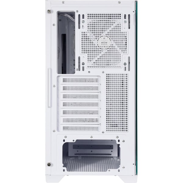 Silentware Flow 110 ARGB, Tower-Gehäuse - Silentware - vue 7