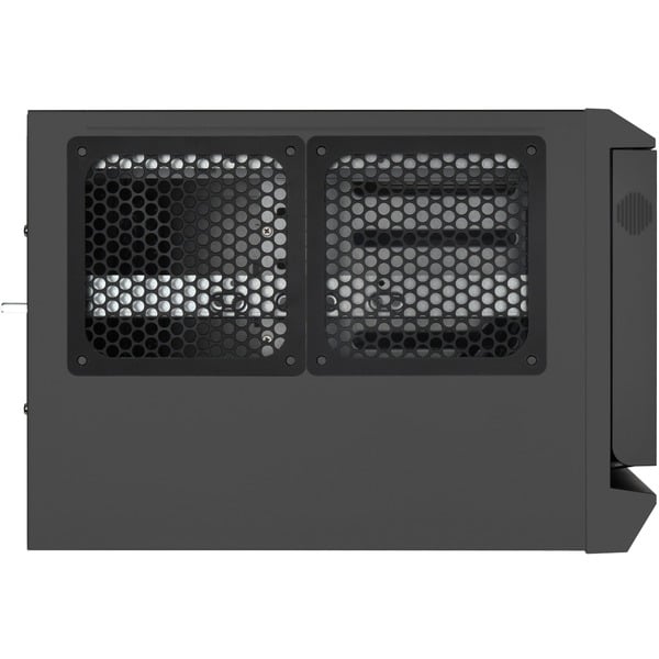 SilverStone CS381 v1.1, Rack-Gehäuse - SilverStone - vue 7