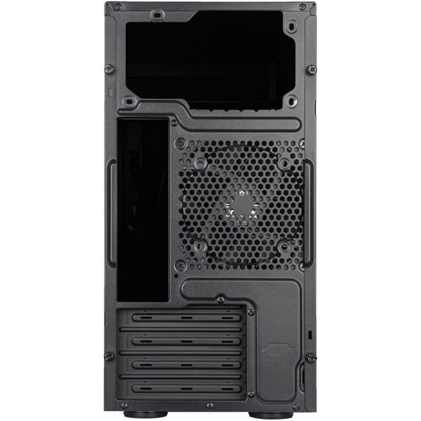 SilverStone FARA 311, Tower-Gehäuse - SilverStone - vue 5
