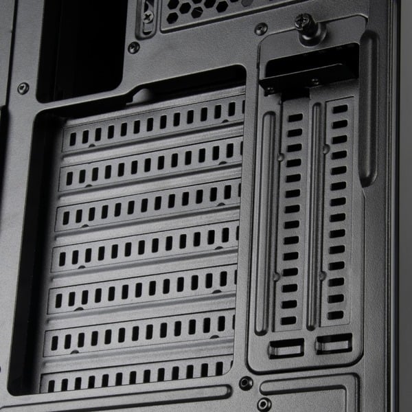 SilverStone FARA R1 V2, Tower-Gehäuse - SilverStone - vue 9
