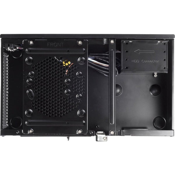 SilverStone ML05B USB 3.0, HTPC-Gehäuse - SilverStone - vue 6