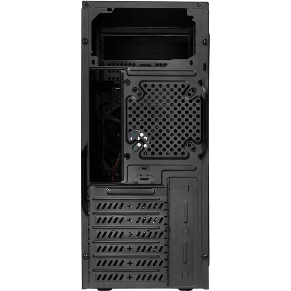 SilverStone PS13, Tower-Gehäuse - SilverStone - vue 11