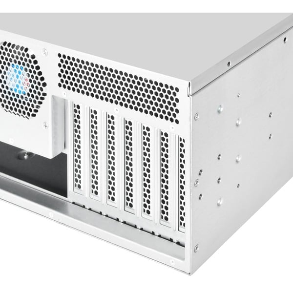 SilverStone RM400, Rack-Gehäuse - SilverStone - vue 20