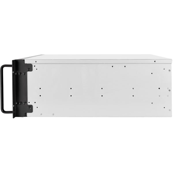 SilverStone RM400, Rack-Gehäuse - SilverStone - vue 7