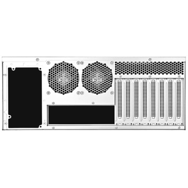 SilverStone RM45-360, Rack-Gehäuse - SilverStone - vue 4