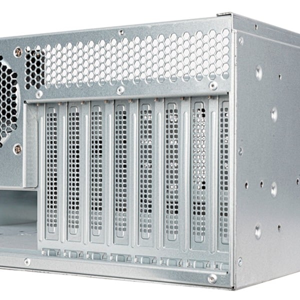 SilverStone RM45-360, Rack-Gehäuse - SilverStone - vue 5