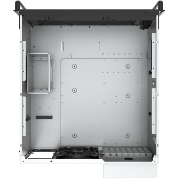 SilverStone RM53-502, Rack-Gehäuse - SilverStone - vue 12