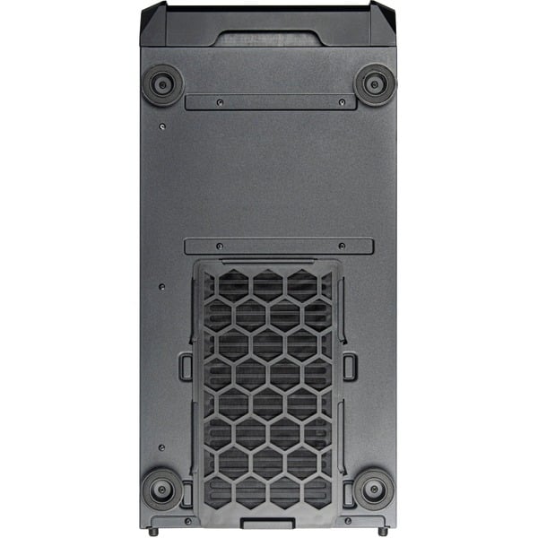 SilverStone SETA D1, Tower-Gehäuse - SilverStone - vue 10
