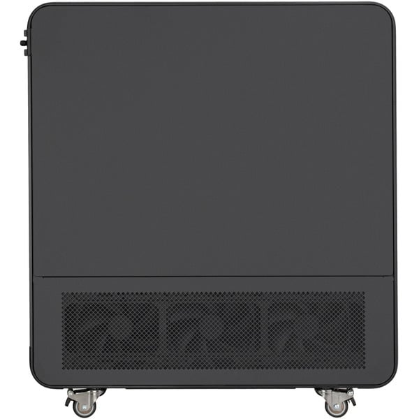 SilverStone SST-ALT1B, Big-Tower-Gehäuse - SilverStone - vue 3