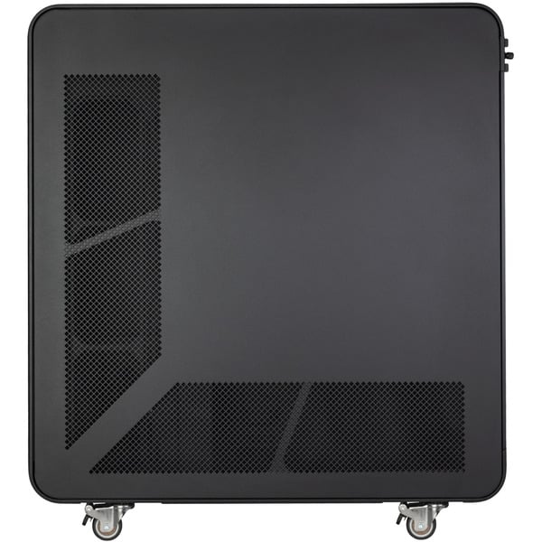 SilverStone SST-ALT1B, Big-Tower-Gehäuse - SilverStone - vue 5