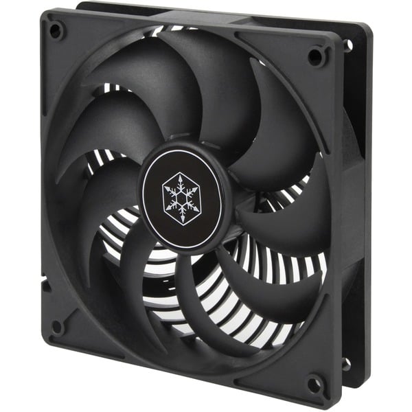 SilverStone SST-AP120I 120x120x25, Gehäuselüfter - SilverStone