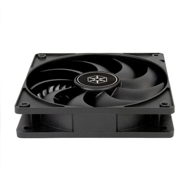 SilverStone SST-AP120I 120x120x25, Gehäuselüfter - SilverStone - vue 6