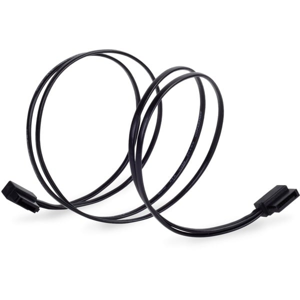 SilverStone SST-CP11B-500, câble - SilverStone - vue 2