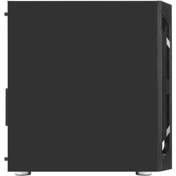 SilverStone SST-FAH1MB, Tower-Gehäuse - SilverStone - vue 2